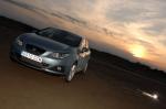 Seat Ibiza 2008 года